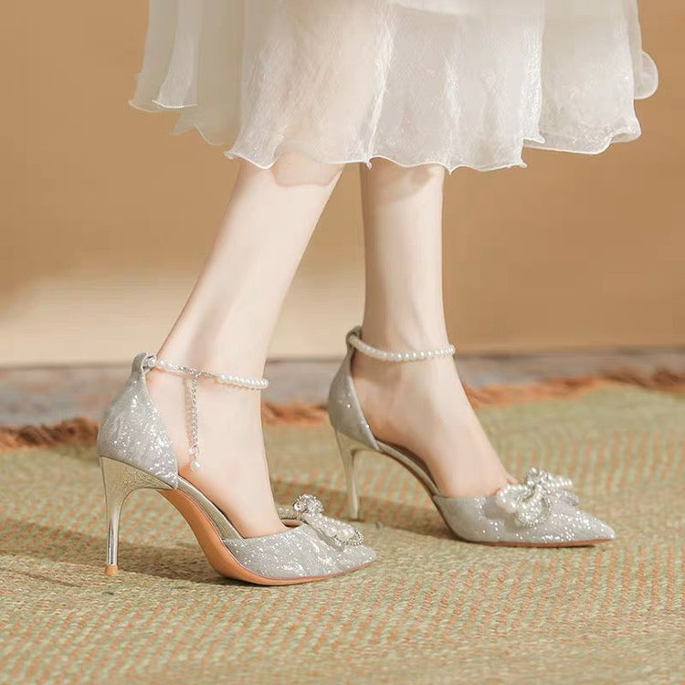 Danae Pumps