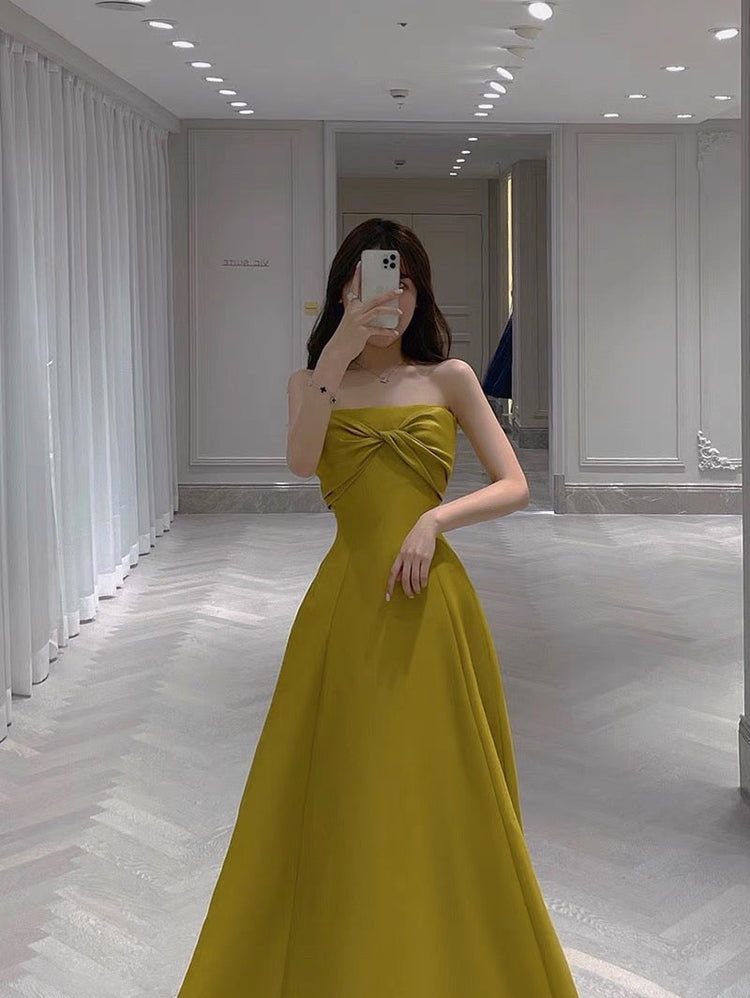 Venice Gown