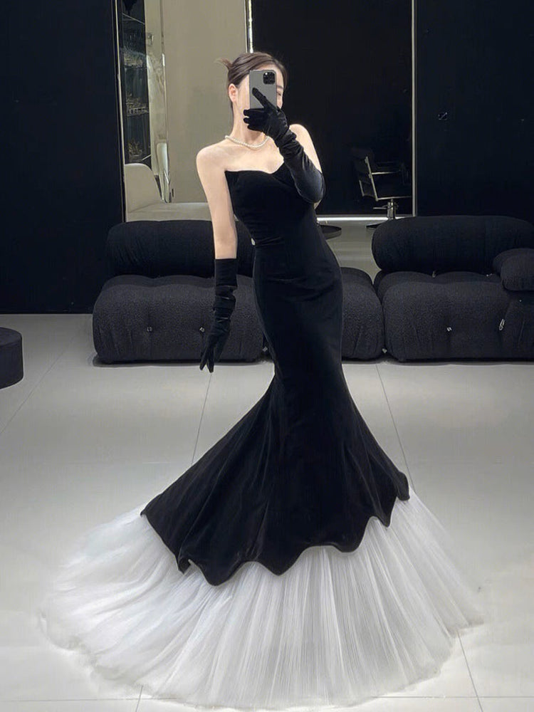 Nadila Gown