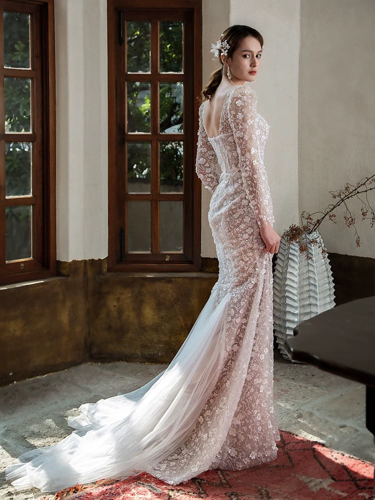 Aurelia Gown