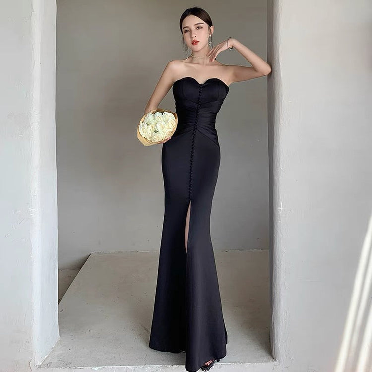 Aina Gown