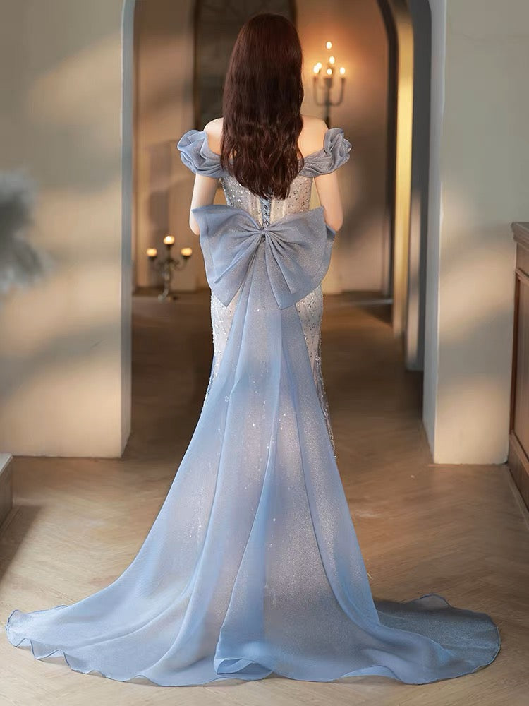 Camélia Gown