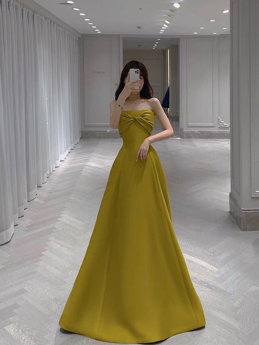 Venice Gown