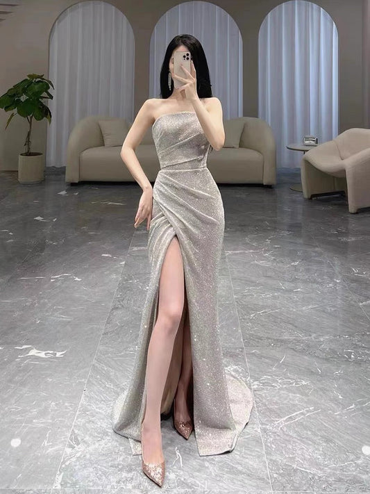 Oksana Gown