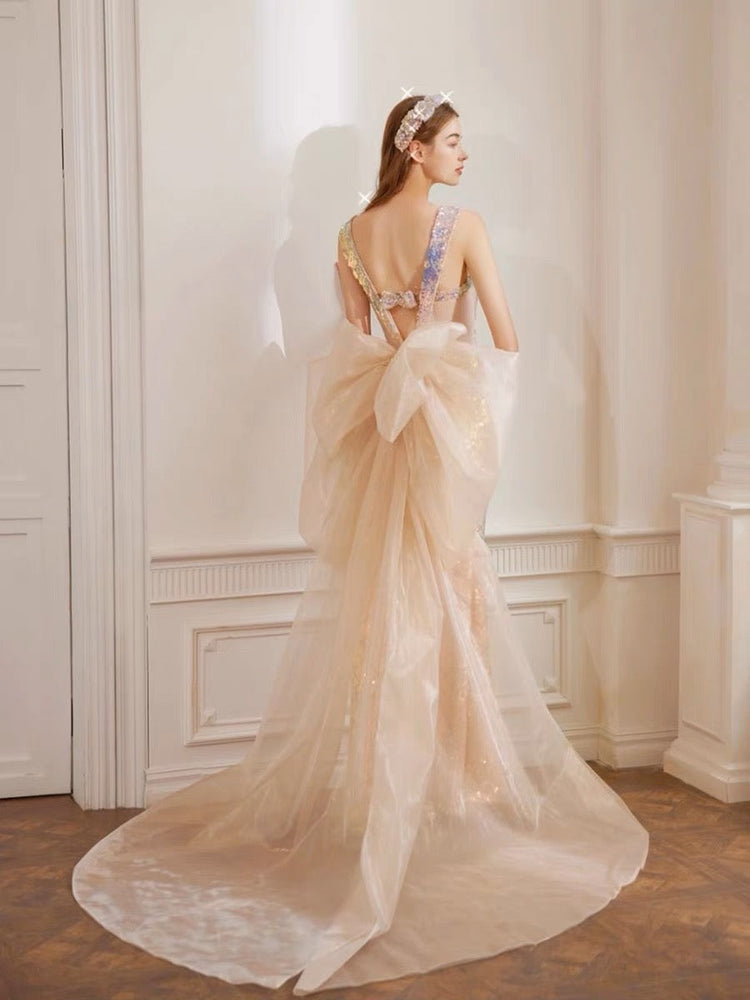 Zola Gown