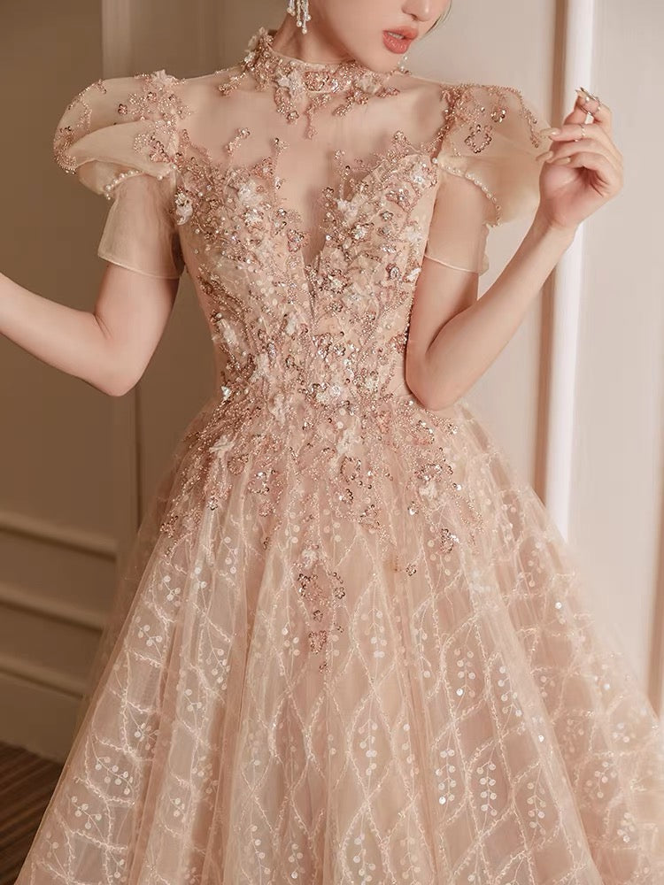 Aimé Gown