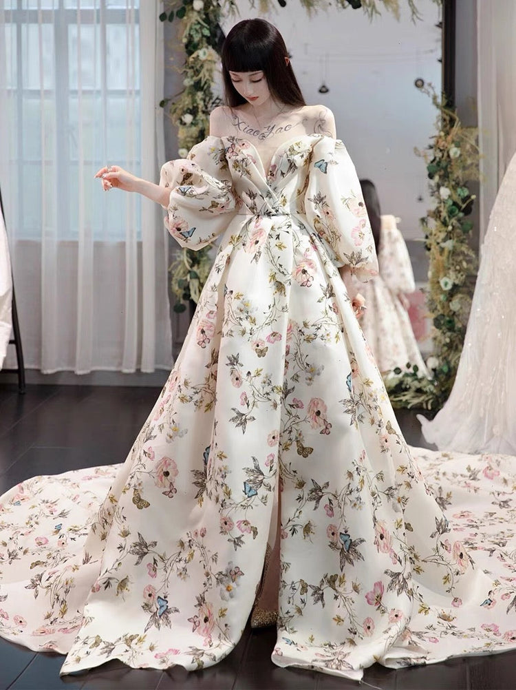 Juliette Gown