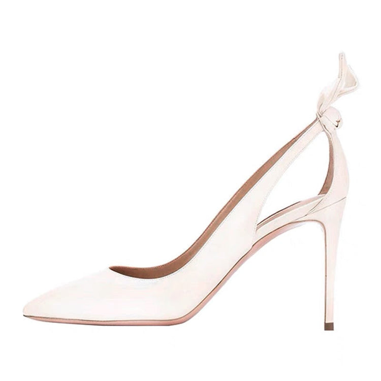 Naïla Pumps