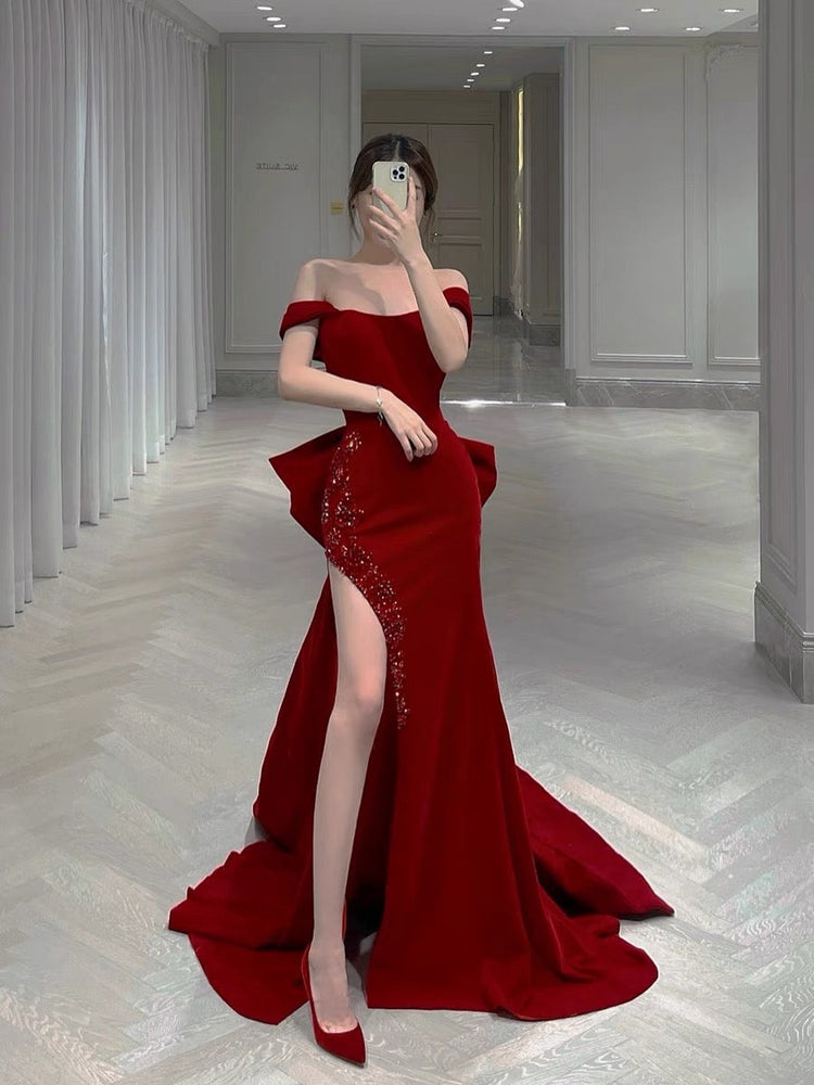 Sasha Gown