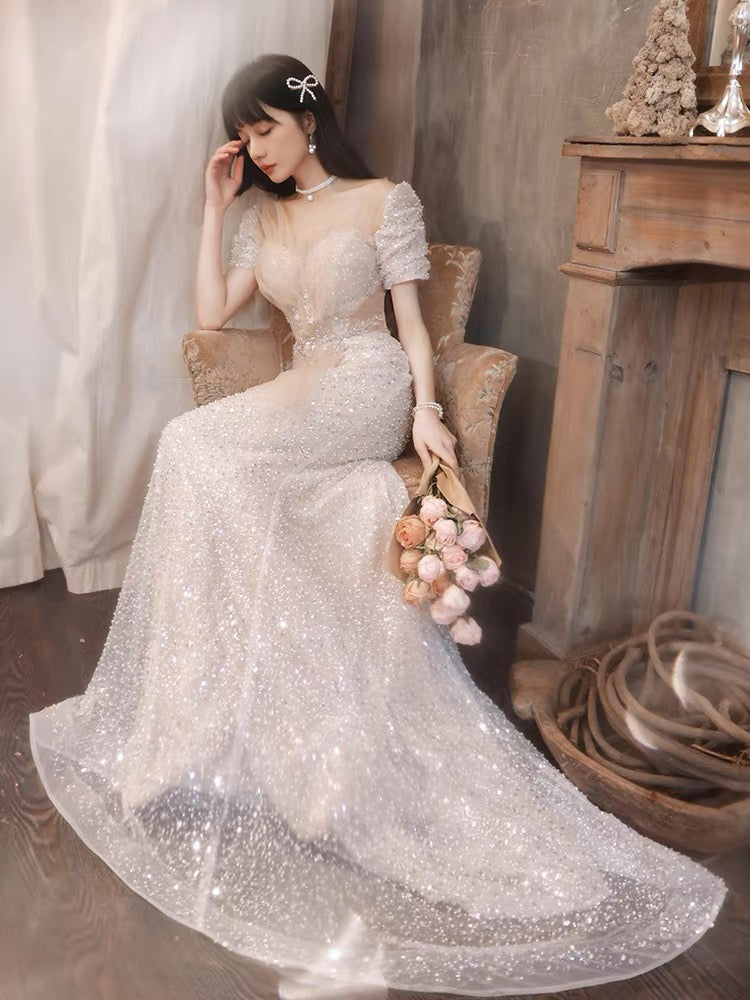 Sherine Gown