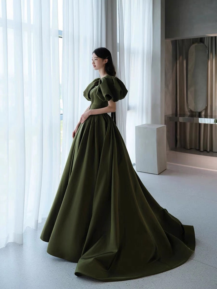 Alzira Gown