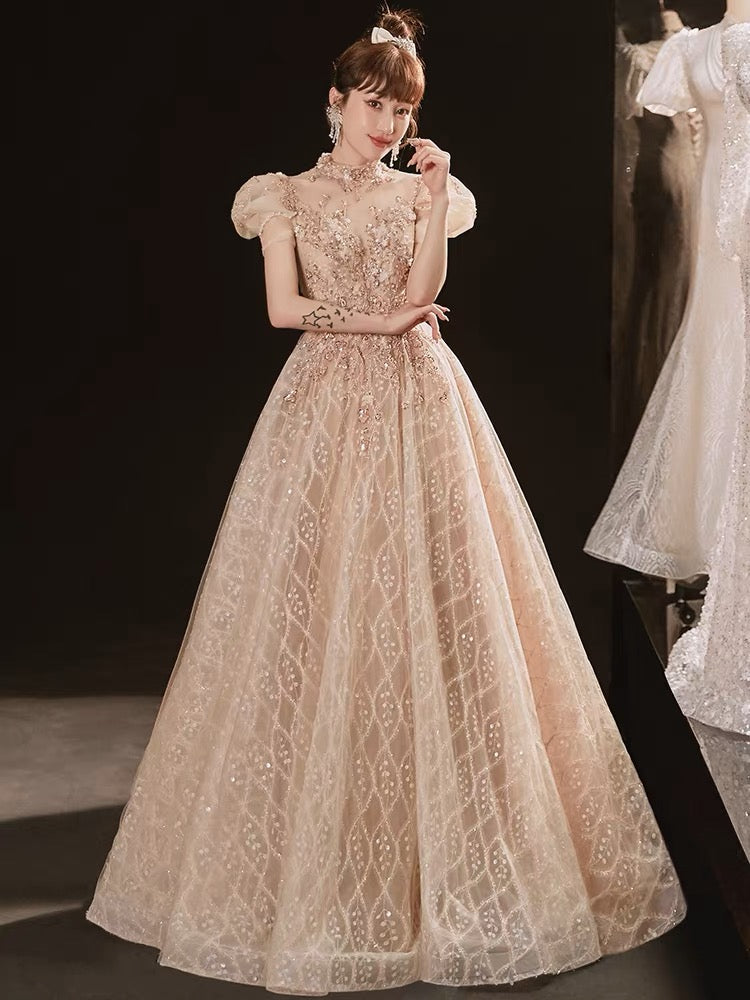 Aimé Gown