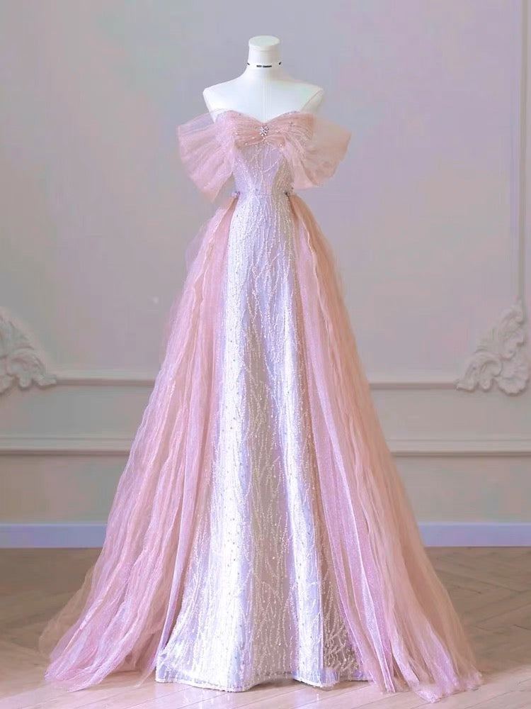 Malina Gown