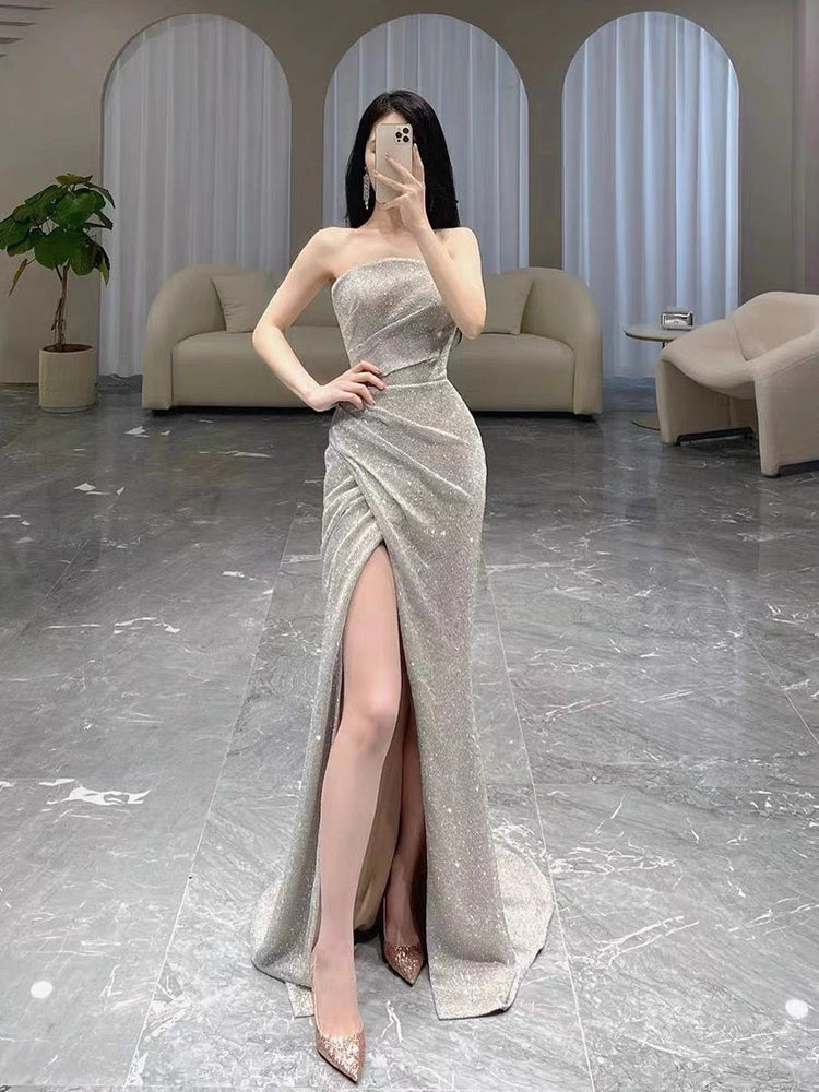 Oksana Gown