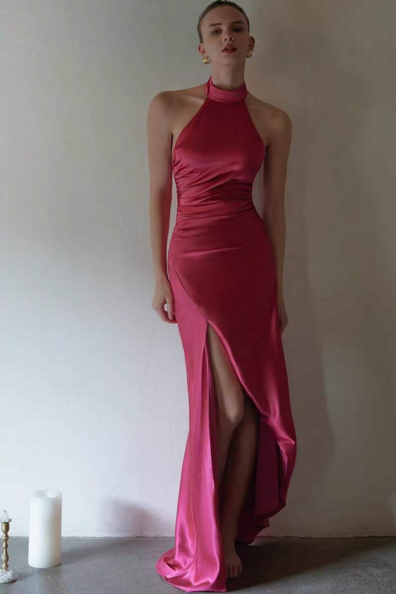 Ariana Dress – Alallure